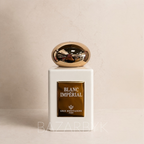 Blanc Impérial Extrait de Parfum 75 ml Gris Montaigne