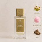 Santal Gourmand Eau de Parfum 100 ml Maison Fragranza - photo 2