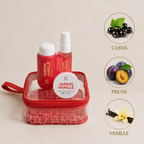 Travel Set Pop Jardin Vanillé Coffret Brume RP Paris - photo 2