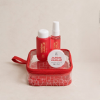 Travel Set Pop Jardin Vanillé Coffret Brume RP Paris
