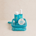Travel Set Pop Voile Blanc Coffret Brume RP Paris