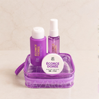 Travel Set Pop Écorce Dorée Coffret Brume RP Paris
