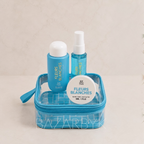 Travel Set Pop Fleurs Blanches Coffret Brume RP Paris