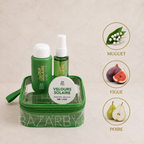 Travel Set Pop Velours Solaire Coffret Brume RP Paris - photo 2