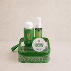 Travel Set Pop Velours Solaire Coffret Brume RP Paris