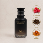 Ombre Naomi · Eau de Parfum 100 ml · Loui Martin