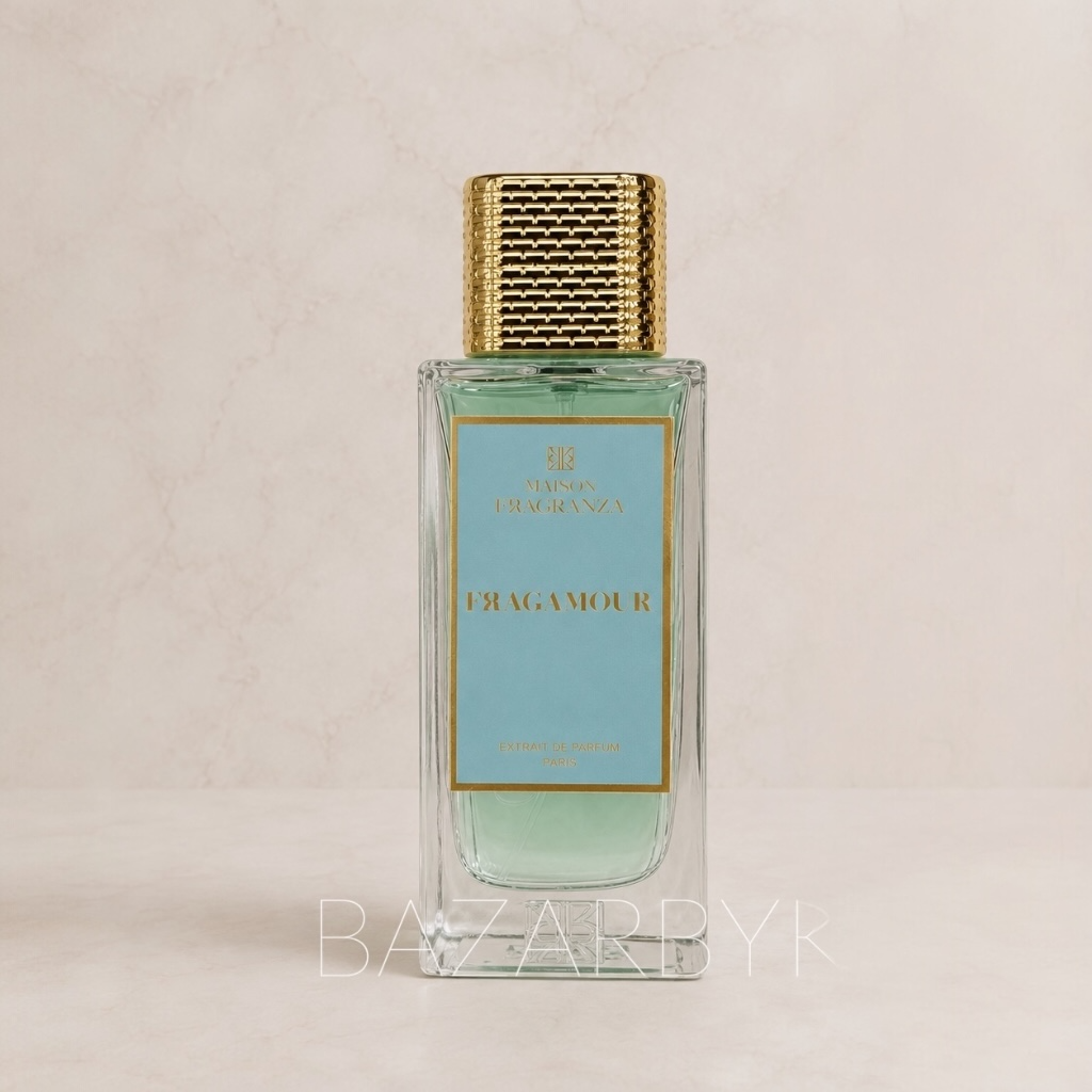 Fragamour Eau de Parfum 100 ml Maison Fragranza
