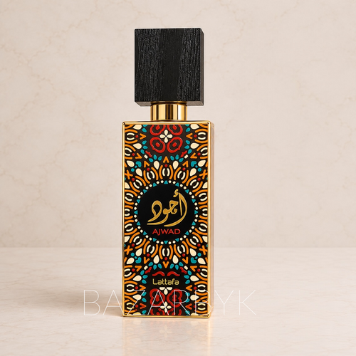Ajwad Eau de Parfum 60 ml Lattafa