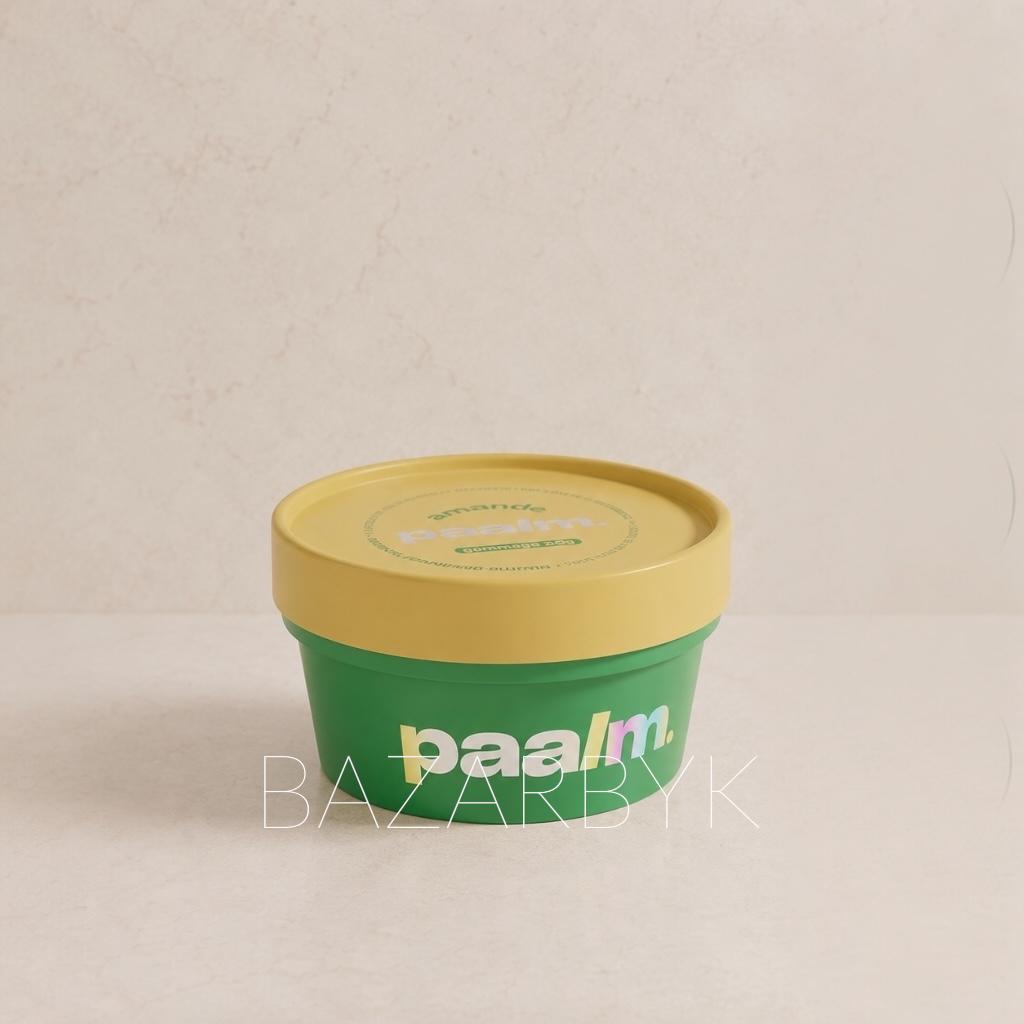 Baume Déodorant Brazilove 50 ml Paalm Cosmetics