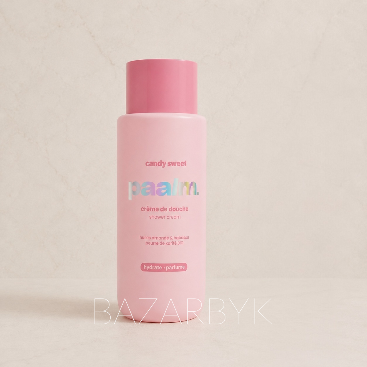 Crème de Douche Candy Sweet 250 ml Paalm Cosmetics