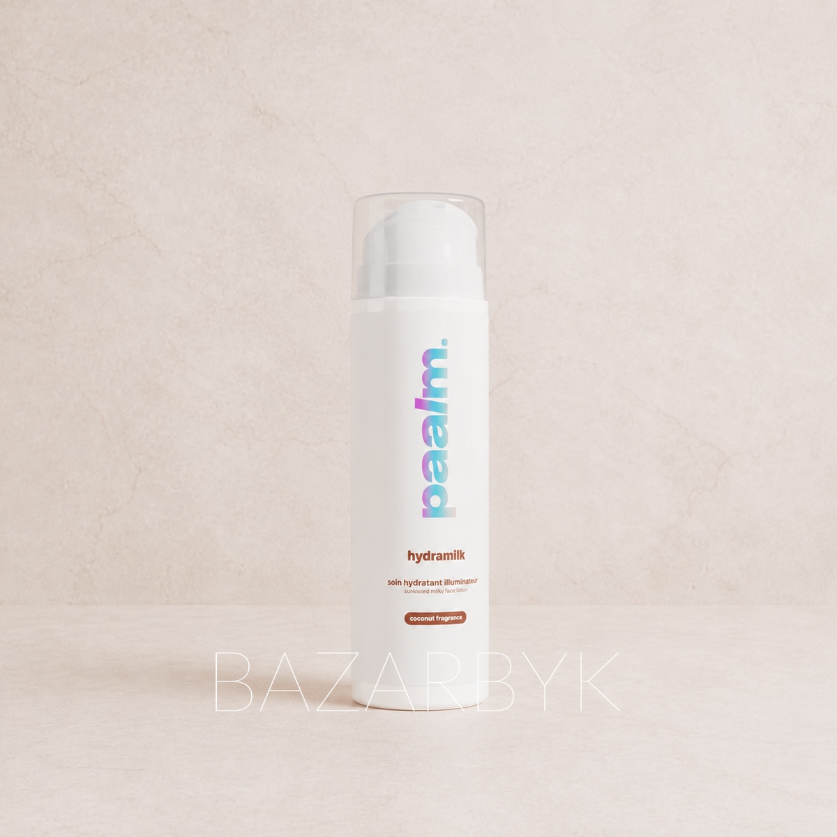 Hydramilk Lait Hydratant 150 ml Paalm Cosmetics