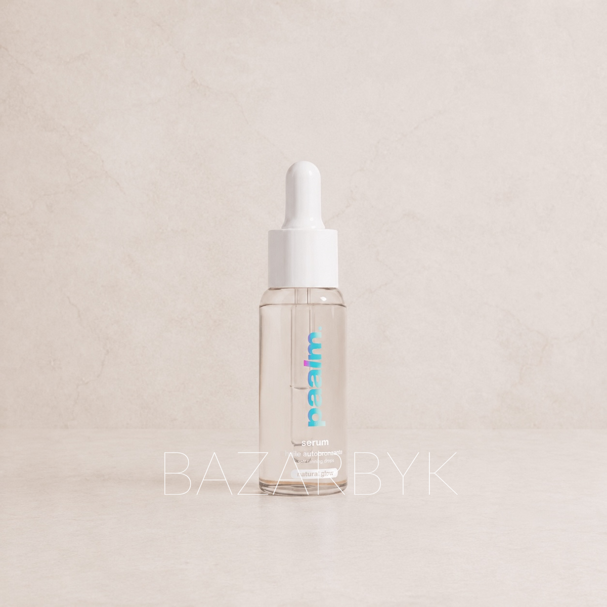 Sérum Gouttes Autobronzantes Visage & Corps Paalm Cosmetics