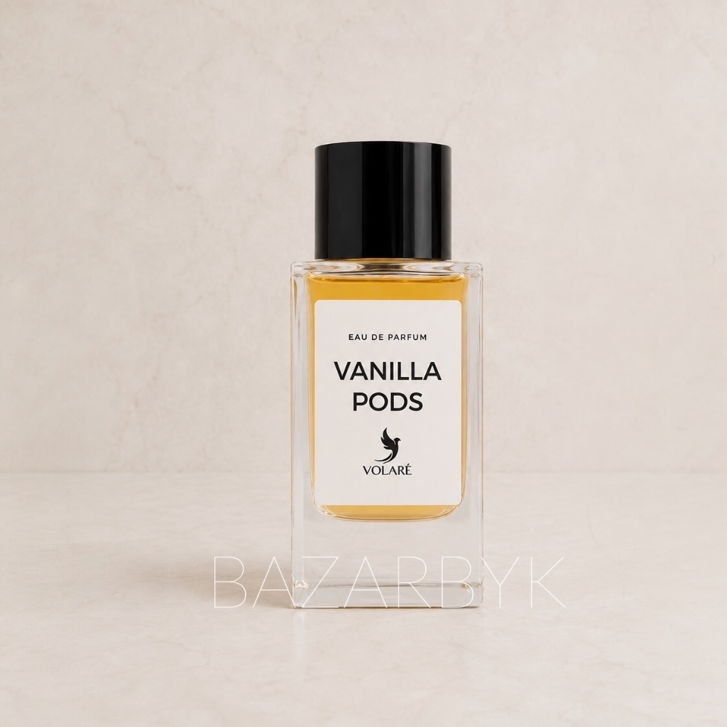 Vanilla Pods Eau de Parfum 100 ml Volaré