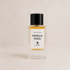 Vanilla Pods Eau de Parfum 100 ml Volaré