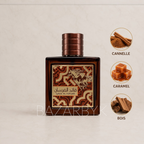 Qaed Al Fursan Untamed Eau de Parfum 90 ml Lattafa - photo 2