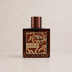 Qaed Al Fursan Untamed Eau de Parfum 90 ml Lattafa