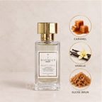 Monte-Carlo Extrait de Parfum 50 ml District Noir - photo 2