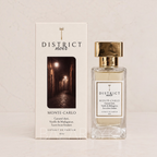 Monte-Carlo Extrait de Parfum 50 ml District Noir - photo 3