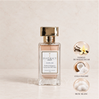Harlem Extrait de Parfum 50 ml District Noir - photo 2