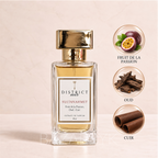 Sultanahmet Extrait de Parfum 50 ml District Noir - photo 2