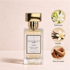 Soho Extrait de Parfum 50 ml District Noir - photo 2