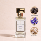Shibuya Extrait de Parfum 50 ml District Noir - photo 2