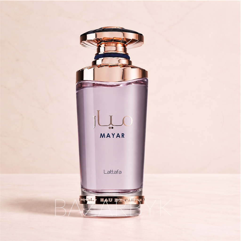 Mayar Eau de Parfum 100 ml Lattafa