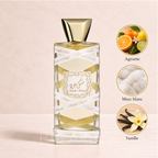 Musk Mood Eau de Parfum 100 ml Lattafa - photo 2