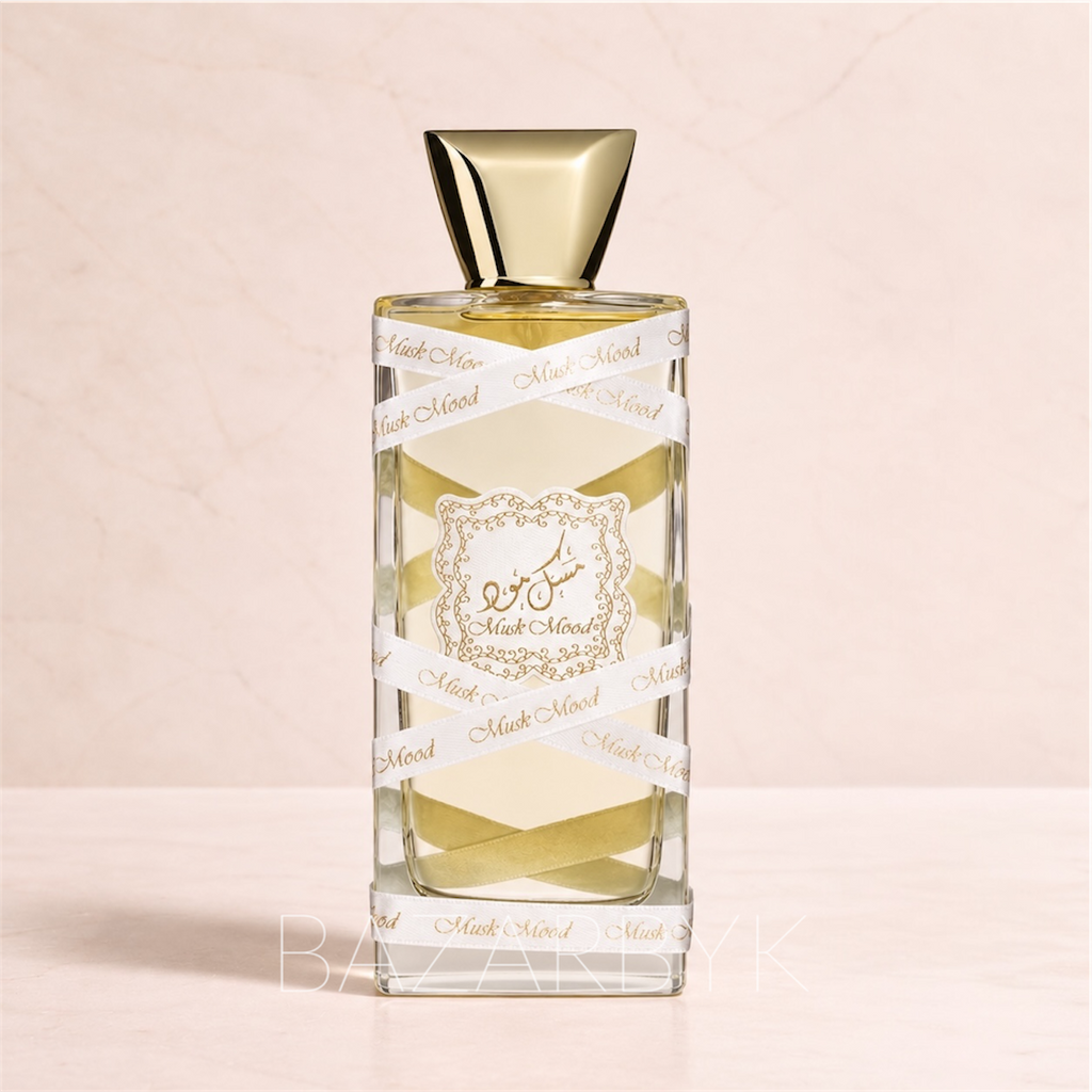 Musk Mood Eau de Parfum 100 ml Lattafa
