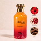 Hibiscus Intense Extrait de Parfum 100 ml Loui Martin - photo 2