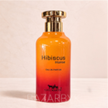 Hibiscus Intense Extrait de Parfum 100 ml Loui Martin