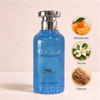 Mysteor Eau de Parfum 100 ml Loui Martin - photo 2