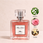 Miss Dear Blooming Eau de Parfum 100 ml Loui Martin - photo 2