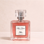 Miss Dear Blooming Eau de Parfum 100 ml Loui Martin