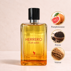 Herrero For Man Eau de Parfum 100 ml Volaré - photo 2