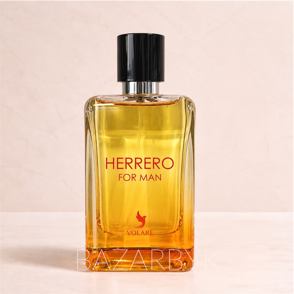 Herrero For Man Eau de Parfum 100 ml Volaré