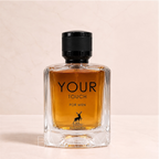 Your Touch For Men Eau de Parfum 100 ml Maison Alhambra
