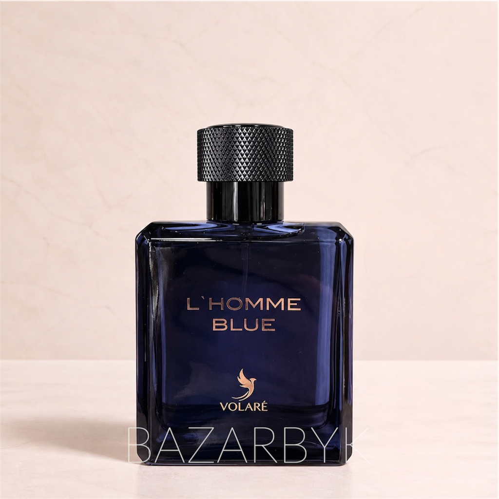L’Homme Blue Eau de Parfum 100 ml Volaré