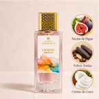 Charnel Absolu Extrait de Parfum 100 ml Maison Fragranza - photo 2