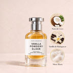 Vanilla Powdery Elixir Extrait de Parfum 100 ml Loui Martin - photo 2