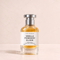 Vanilla Powdery Elixir Extrait de Parfum 100 ml Loui Martin