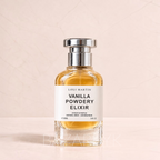 Vanilla Powdery Elixir Extrait de Parfum 100 ml Loui Martin