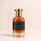 Vanilla Leather Extrait de Parfum 100 ml Loui Martin