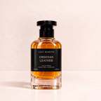 Obsidian Leather Eau de Parfum 100 ml Loui Martin