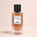 Wild Cat Eau de Parfum 100 ml Loui Martin