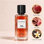 Tuxen Eau de Parfum 100 ml Loui Martin - photo 2
