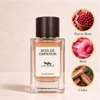Bois de Emperor Eau de Parfum 100 ml Loui Martin - photo 2