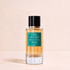 Vert Maliki • Extrait de Parfum 50 ml • MAH Parfum