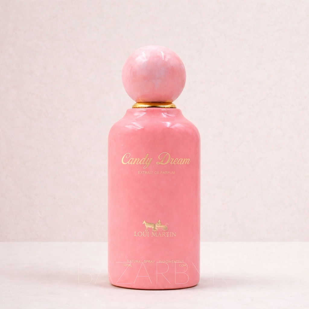 Candy Dream Extrait de Parfum 100 ml Loui Martin
