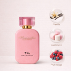 Marshmallow Eau de Parfum 100 ml Loui Martin - photo 2